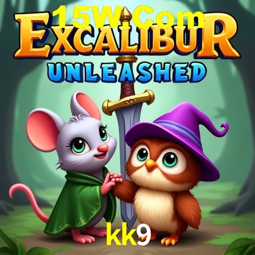 Estatísticas Esportivas kk9