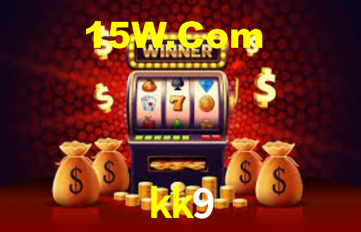 kk9: A Experiência de Casino com Jogos de Mesa ao Vivo