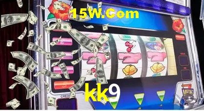 Experiência VIP kk9