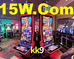 kk9 - Cassino On-Line - kk9.vip