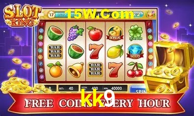 Casino Ao Vivo kk9