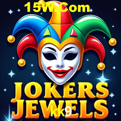 Descubra o Mundo do Cassino Online com kk9