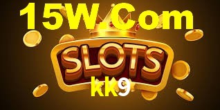 Sinta a adrenalina dos jogos de cassino com kk9