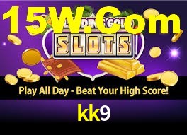 kk9 bet