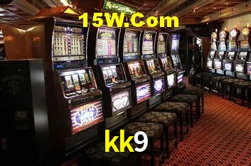 Segurança 2FA kk9