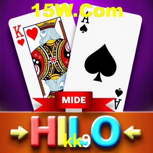 Casino Ao Vivo kk9
