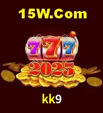 Integração de APIs kk9