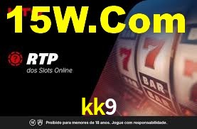 Experimente o Login Seguro Premium no kk9