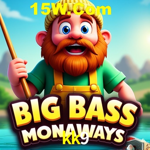 A Popularidade dos Caça-Níqueis no kk9
